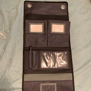 Thirty One wall hanging organizer
